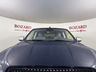 Lincoln Navigator 2018 4x4 Black Label 4p SUV