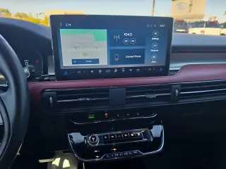 Lincoln Corsair 2024 AWD Reserve 4dr SUV