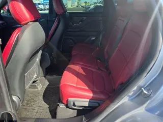 Lincoln Corsair 2024 AWD Reserve 4dr SUV