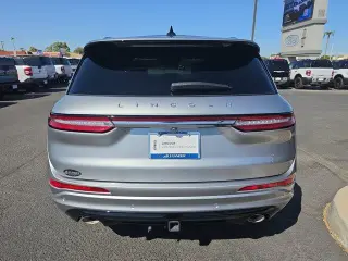 Lincoln Corsair 2024 AWD Reserve 4dr SUV