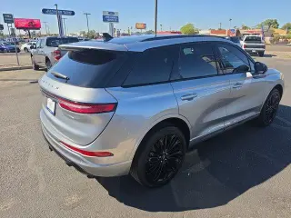Lincoln Corsair 2024 AWD Reserve 4dr SUV