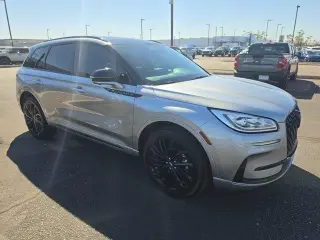 Lincoln Corsair 2024 AWD Reserve 4dr SUV