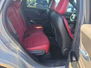 Lincoln Corsair 2024 AWD Reserve 4dr SUV