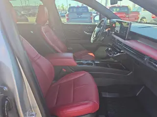 Lincoln Corsair 2024 AWD Reserve 4dr SUV