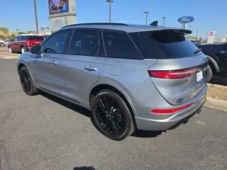 Lincoln Corsair 2024 AWD Reserve 4dr SUV