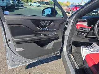 Lincoln Corsair 2024 AWD Reserve 4dr SUV