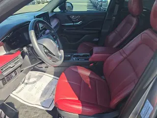 Lincoln Corsair 2024 AWD Reserve 4dr SUV