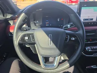 Lincoln Corsair 2024 AWD Reserve 4dr SUV