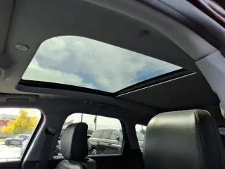 Lincoln Corsair 2020 AWD Reserve 4dr SUV