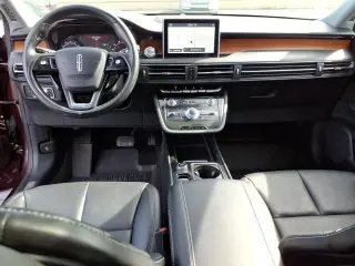 Lincoln Corsair 2020 AWD Reserve 4dr SUV