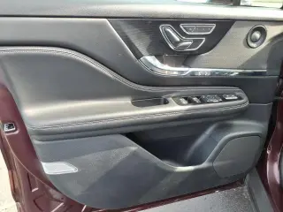 Lincoln Corsair 2020 AWD Reserve 4dr SUV