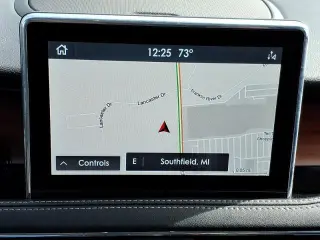 Lincoln Corsair 2020 AWD Reserve 4dr SUV