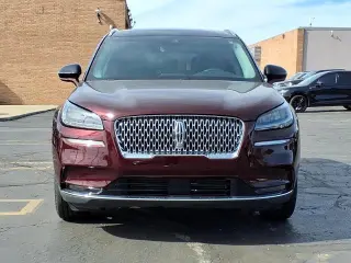 Lincoln Corsair 2020 AWD Reserve 4dr SUV