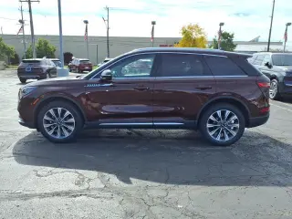 Lincoln Corsair 2020 AWD Reserve 4dr SUV