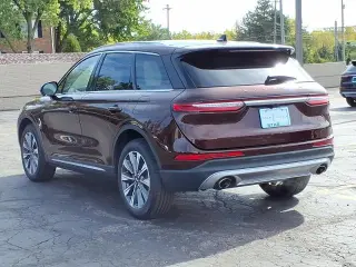 Lincoln Corsair 2020 AWD Reserve 4dr SUV