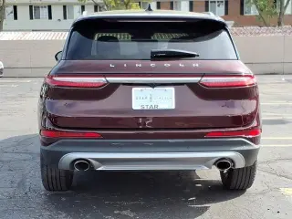 Lincoln Corsair 2020 AWD Reserve 4dr SUV