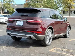 Lincoln Corsair 2020 AWD Reserve 4dr SUV