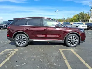 Lincoln Corsair 2020 AWD Reserve 4dr SUV
