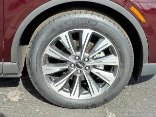 Lincoln Corsair 2020 AWD Reserve 4dr SUV