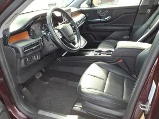 Lincoln Corsair 2020 AWD Reserve 4dr SUV