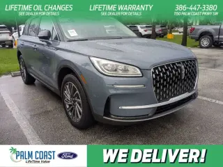 Lincoln Corsair 2023 Reserve 4dr SUV