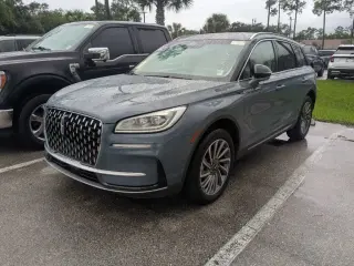 Lincoln Corsair 2023 Reserve 4dr SUV