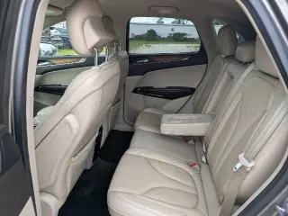 Lincoln MKC 2017 Select SUV de 4 puertas