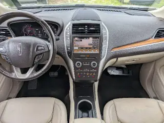 Lincoln MKC 2017 Select SUV de 4 puertas