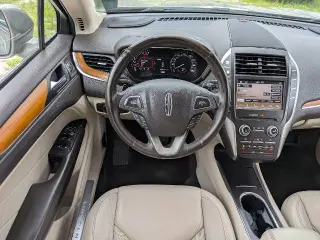 Lincoln MKC 2017 Select SUV de 4 puertas