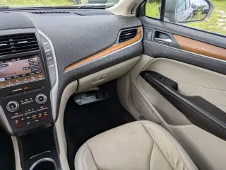 Lincoln MKC 2017 Select SUV de 4 puertas