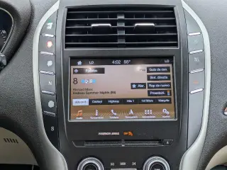Lincoln MKC 2017 Select SUV de 4 puertas