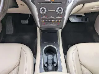 Lincoln MKC 2017 Select SUV de 4 puertas