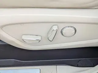 Lincoln MKC 2017 Select SUV de 4 puertas