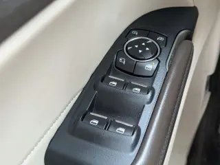 Lincoln MKC 2017 Select SUV de 4 puertas