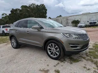 Lincoln MKC 2017 Select SUV de 4 puertas