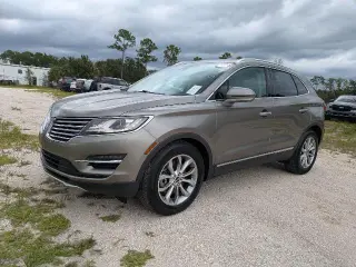 Lincoln MKC 2017 Select SUV de 4 puertas