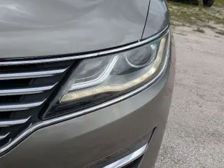 Lincoln MKC 2017 Select SUV de 4 puertas