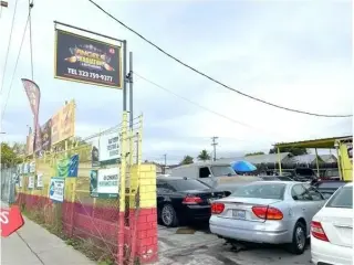 Especialistas en Mecánica