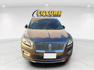 Lincoln MKC 2019 Select 4dr SUV