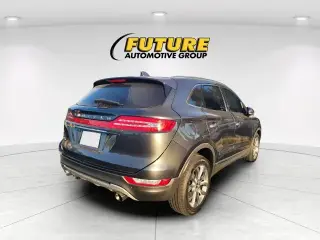 Lincoln MKC 2019 Select 4dr SUV