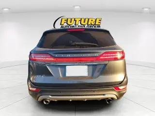 Lincoln MKC 2019 Select 4dr SUV