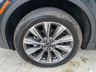 Lincoln Corsair 2022 Reserve 4dr SUV