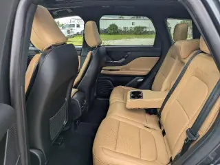 Lincoln Corsair 2022 Reserve 4dr SUV