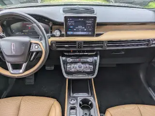 Lincoln Corsair 2022 Reserve 4dr SUV