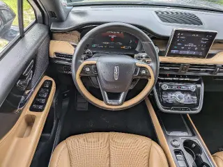 Lincoln Corsair 2022 Reserve 4dr SUV