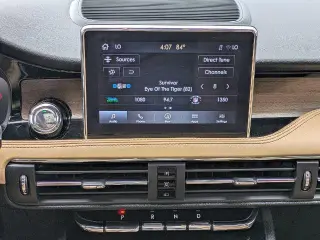 Lincoln Corsair 2022 Reserve 4dr SUV