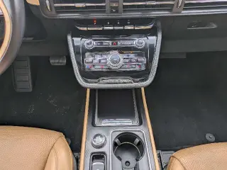 Lincoln Corsair 2022 Reserve 4dr SUV