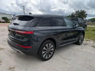 Lincoln Corsair 2022 Reserve 4dr SUV