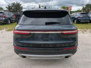 Lincoln Corsair 2022 Reserve 4dr SUV