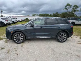 Lincoln Corsair 2022 Reserve 4dr SUV